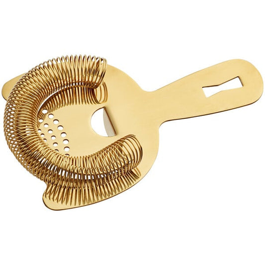 Barfly Classic Hawthorne Spring Bar Strainer
