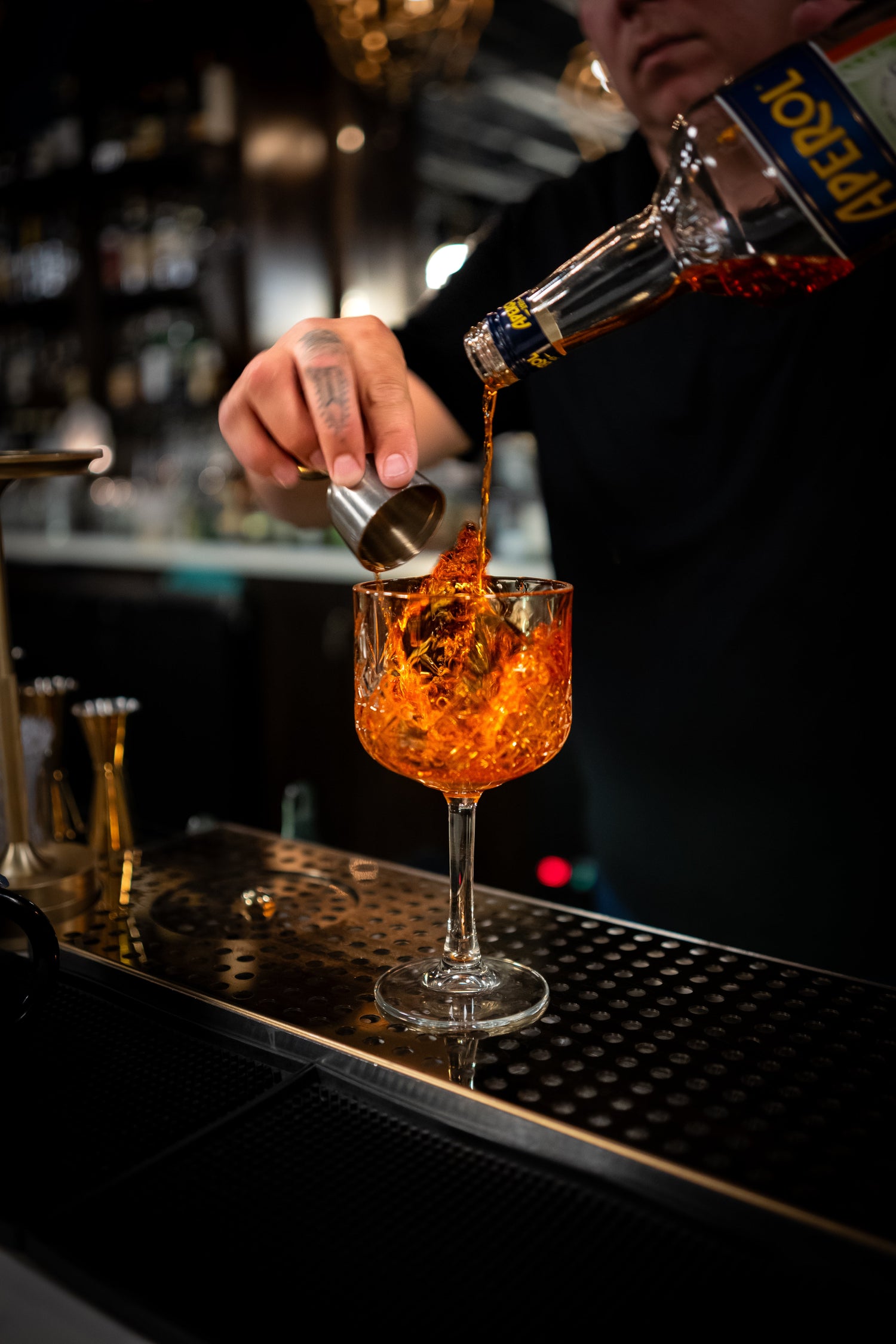 Glassware