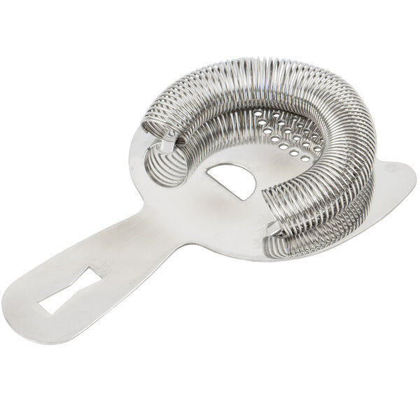 Barfly Classic Hawthorne Spring Bar Strainer
