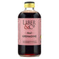 Real Grenadine - By Liber & CO.