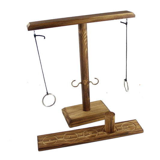 Ring Swing Tabletop Game
