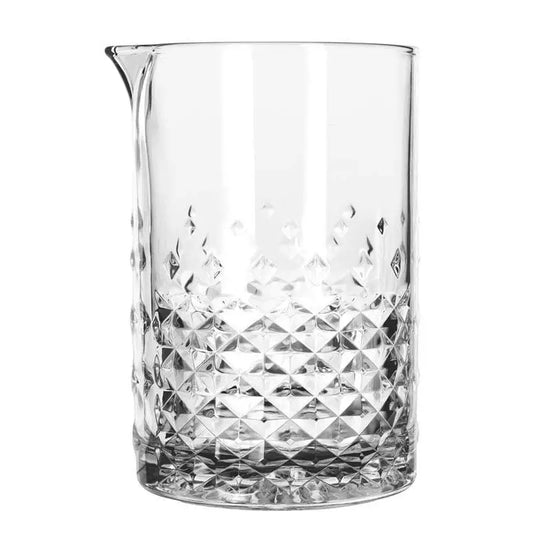 Libbey Carats Stirring Glass