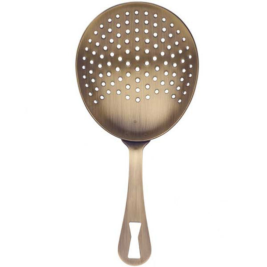 Barfly Julep Strainer