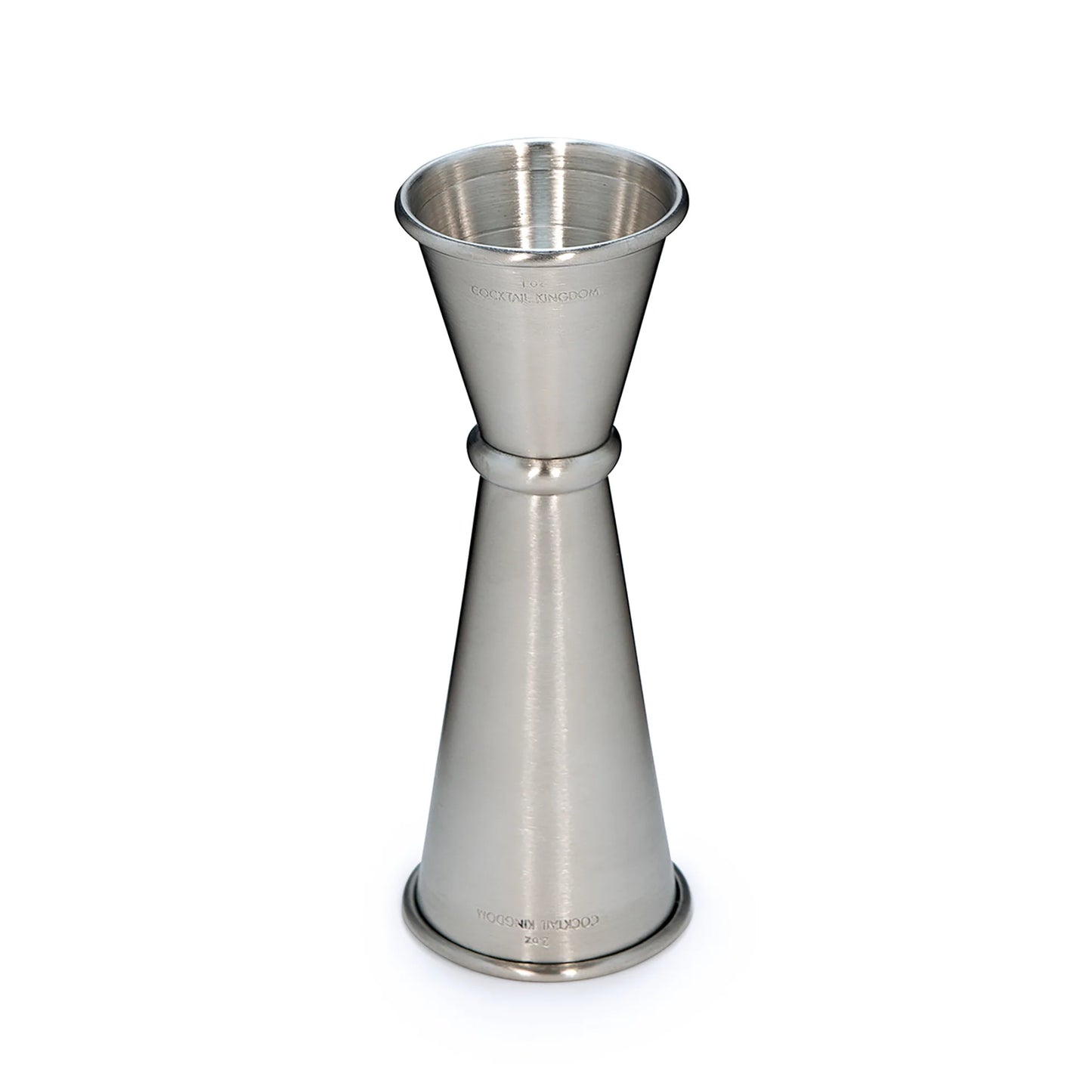 Cocktail Kingdom Japanese Jigger
