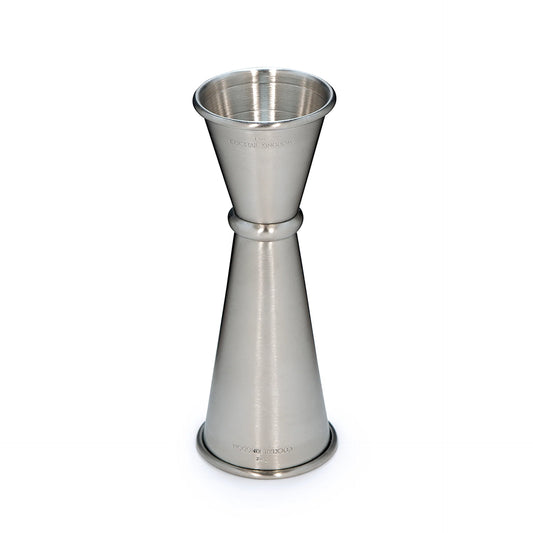 Cocktail Kingdom Japanese Jigger