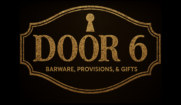 Door 6