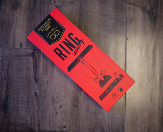 Ring Swing Tabletop Game