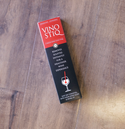 Vino Stiq
