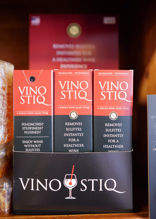 Vino Stiq