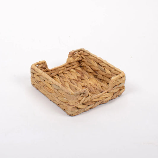 Hyacinth Cocktail Napkin Holder