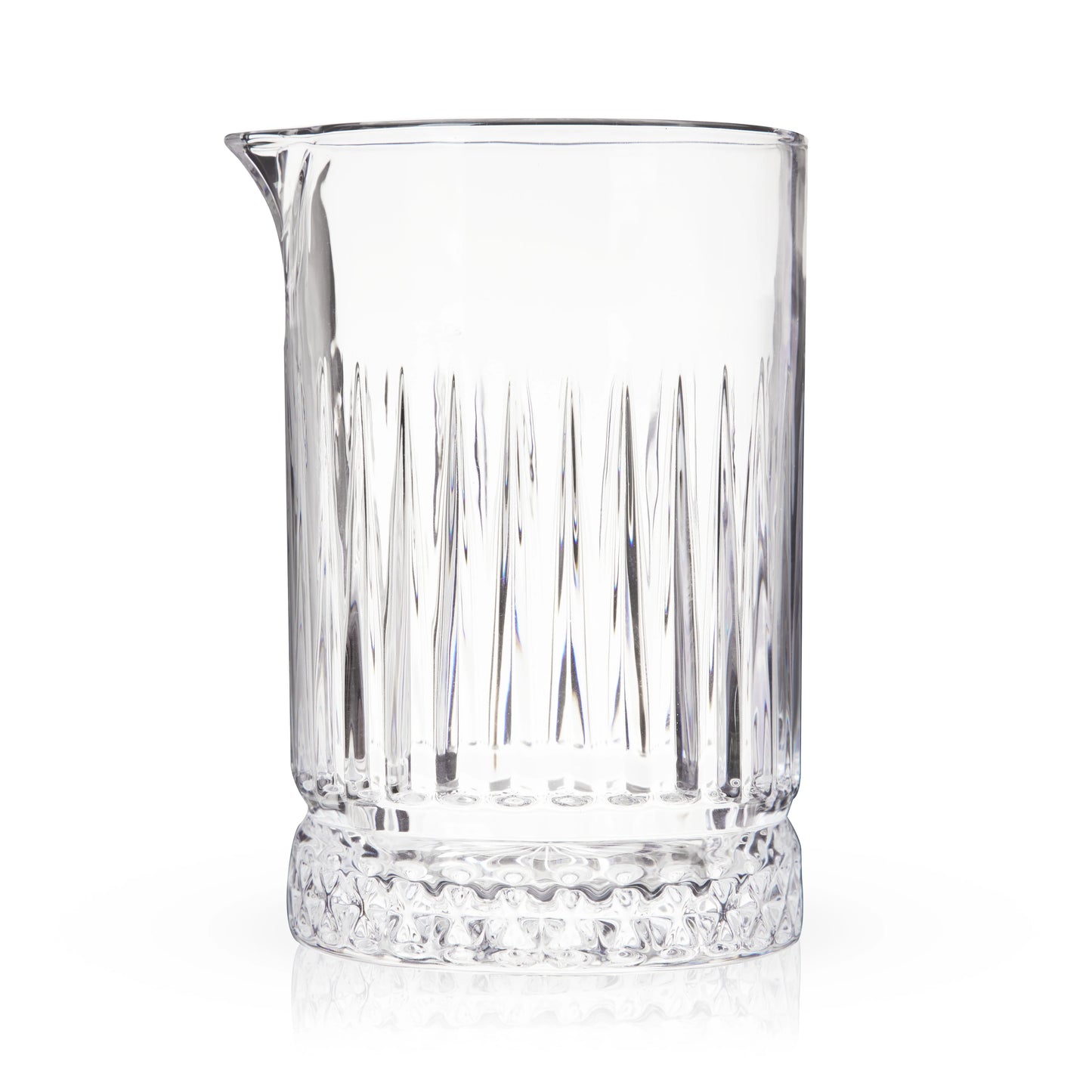 Stirring Glass Viski
