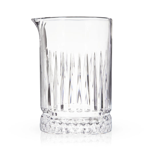 Stirring Glass Viski